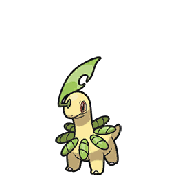 Bayleef