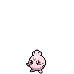 Igglybuff