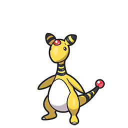 Ampharos