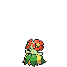 Bellossom