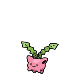 Hoppip