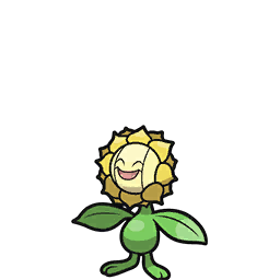 Sunflora