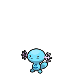 Wooper