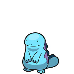 Quagsire