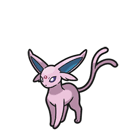 Espeon