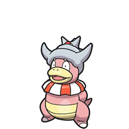 Slowking