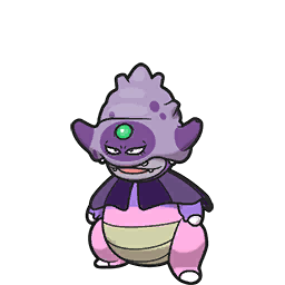 Slowking de Galar