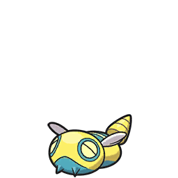 Dunsparce