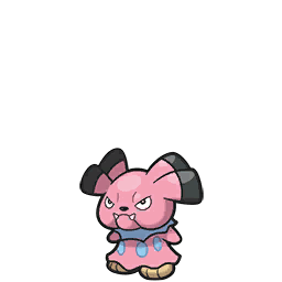 Snubbull
