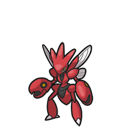 Scizor