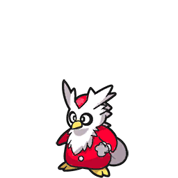 Delibird