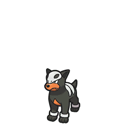 Houndour