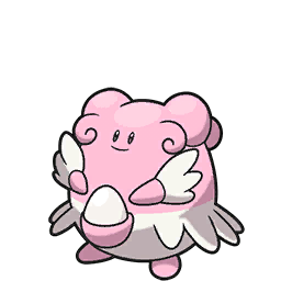 Blissey