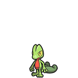 Treecko