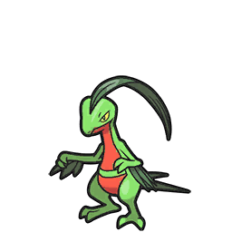 Grovyle