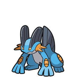 Swampert