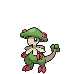 Breloom