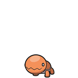Trapinch