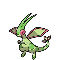 Flygon