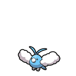 Swablu