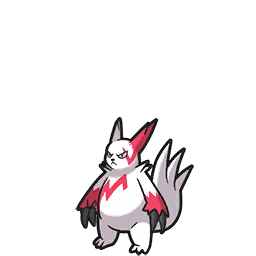 Zangoose