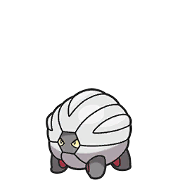Shelgon