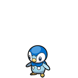 Piplup