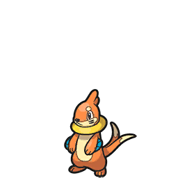 Buizel