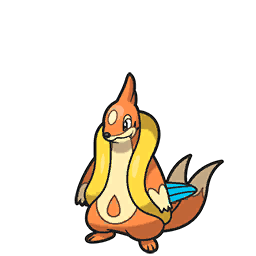 Floatzel
