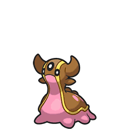 Gastrodon