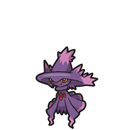 Mismagius