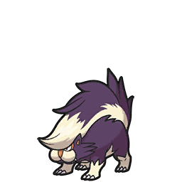 Skuntank