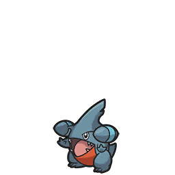 Gible