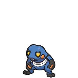 Croagunk
