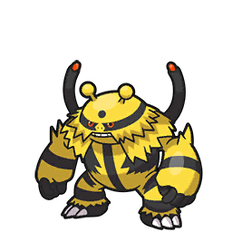 Electivire