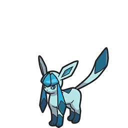 Glaceon