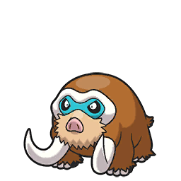 Mamoswine