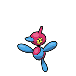 Porygon-Z