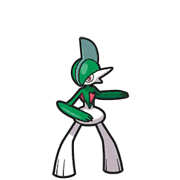 Gallade