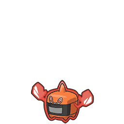 Rotom