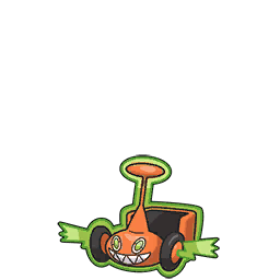 Rotom