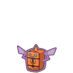 Rotom