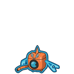 Rotom