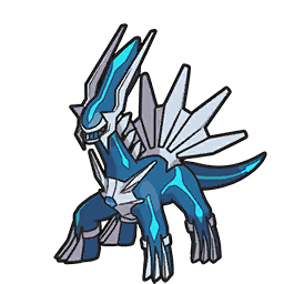 Dialga