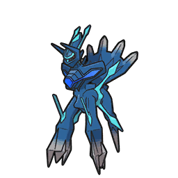Dialga