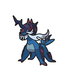 Samurott