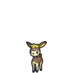 Deerling