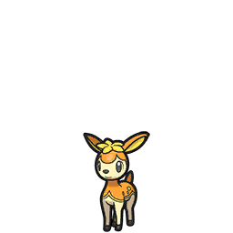 Deerling