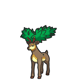 Sawsbuck