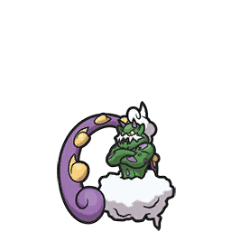 Tornadus